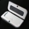 0.01mm Crosshair Microscope Calibration Reticle Stage Slide