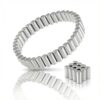 0.17"×0.35" Neodymium Cylinder Magnets, 50pcs Strong Tiny Rod Magnets