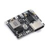 1-10pcs Lithium Li-ion 18650 3.7V 4.2V Battery Charger Board DC-DC Step Up Boost Module TP4056 DIY Kit Parts(10pcs)