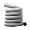1-4m Drain Hose Extension Kit For Washer Dishwasher