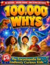 100,000 Whys - The Encyclopedia for Endlessly Curious Kids: Big Questions and Amazing Answers About Science, Space, Animals, History, and Everything Kids Want to Know (Ages 6–12)