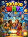 100,000 Whys for Kids: A Big Book of Curious Questions and Amazing Answers
