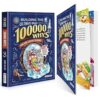 100000 Whys Kids Science Encyclopedia - Building The Ultimate Brain for Kids, Fun Educational Extracurricular Reading Book for Primary School Students, Develop Scientific Thinking