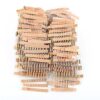 1000 Pcs 100 Values Resistor Kit, 5% 1/2 Watt Resistors Kit, Resistors Assortment kit, Carbon Film 1-10M ohm for DIY Projects and Experiments