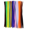 1000 Pcs Red Chenille Stems, Pipe Cleaners for DIY Art Crafts
