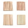 1000Pcs Wooden Hair Removal Stick Face Wax Sticks Depilation Spatula Body Applicator Smooth Tongue Depressor Beauty Tools