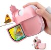 1000X Handheld Microscope for Kids