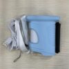 1000X Handheld Microscope for Kids,Mini Pocket Digital Microscope-Blue