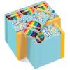 1008 Count Colored Pencils for Kids, 84 Packs Colored Pencils Bulk 12 Colors, Pre-sharpened Color Pencil for Adults, Bulk School Supplies for Teachers, Back to School Supplies, Classroom Prizes