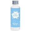 100ml Air Dry Clay Glaze, Protect Clay Surfaces,Delivers Matte Glaze Effect
