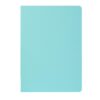 100 Pack Two Pocket Folders, 2 Pocket Folders Fit Letter Size Paper for School Office Business Home (Blue)