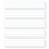 100Pcs 3x24 Inch Sentence Strips for Teacher Cardstock