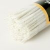 100 Pcs Long Pipe Cleaners specialized for Churchwarden pipe Soft Cleaning tools 11.8 inch Great Arts & Crafts and Repair Work FB0011