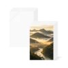 100 Pcs Self Adhesive Laminating Sheets, 8.4 x 12.2 Inch Clear Self Sealing Lamination Sheets, No Machine Needed Laminating Sheets for Documents, Photos, Certificates, Artwork and School Supplies
