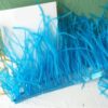 10–15Cm Ostrich Feather Fringe Trim with Sewing Ribbon Tape for Decoration