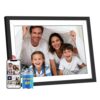 10.1" Battery-Powered Digital Picture Frame