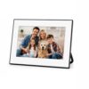 10.1" Frameo Software IPS Digital Photo Frame, White