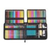 102 Pieces Painting Colored Pencils Set Art Hand Drawing Sketch