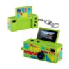 1080P CCD Mini Flip Thumb Keychain Digital Camera