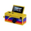 1080P Flip Screen Mini Thumb Keychain Digital Camera