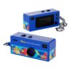 1080P Retro Mini Thumb Keychain Digital Camera
