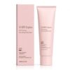 10 Min Express Self Tanning Smoothing Body Mask Dark Shade, Silky Cream Quick Natural Bronze Glow Self Tanner Lotion For Body Hydrating Sunless Tan，2 Pack Silky Creamy
