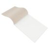 10 Pcs Oil Painting Canvas Panels, Linen Canvas Boards with 4 Layer Coating, 14.5 x 18.5 in Art Canvas Paper for Oil and Acrylic Paint, Textured Finish for Artists, Outdoor Painting