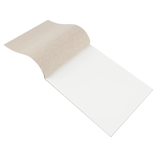 10 Pcs Oil Painting Canvas Panels, Linen Canvas Boards with 4 Layer Coating, 14.5 x 18.5 in Art Canvas Paper for Oil and Acrylic Paint, Textured Finish for Artists, Outdoor Painting