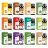 12-Pack 10ml Essential Oils Set for Diffuser, Aromatherapy Oil Kit, Natural Fragrance Oils for Home Spa, Sleep, Relaxation, Yoga, Humidifier & Gift Set