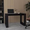120 Writing Desk, Home Office,Particle Board