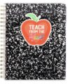 12 Month Monthly Teacher Planner July 2026-June 2027 Teach from the Heart