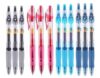 12Pcs M&G GP-1008 0.5mm Roller Gel Pen Three of each of the four colors