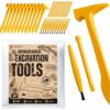 12 Set Excavation Tool