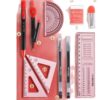 13-Piece Stationery Set