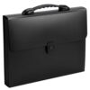 13 Pocket Expanding Accordion File Folder Document Organizer for Office