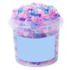140 Count 5-in-1 Laundry Detergent Pods with Fresh Fruity, Concentrated Stain Remover, for Washing Machine, 2 Packs (70 Each)