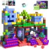 150PCS 0.8" Magnetic Building Blocks Creative Fun for Boys Girls Ages 3+