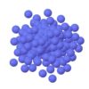 150Pcs 40mm Table Tennis Balls Ping Pong Balls Swing Balls Toys Pingpong Balls for Competitive Games Indoor Outdoor, Purple