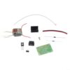 15KV High Voltage Inverter Generator DIY Kit