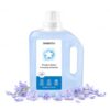 1.5L Window Cleaning Solution Compatible with ECOVACS Winbot W3/W2 PRO/MINI