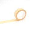 15mm Washi Tape Set ，Tearable Colored Masking Tape