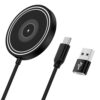 15W Samsung Magnetic Wireless Charger Fast Charging Pad for Galaxy S26 S25