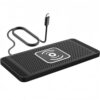 15W Wireless Charger Compatible with Audi Q5 FY S-Line SQ5