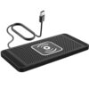 15W Wireless Charger Compatible with Audi Q6 e-tron