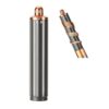 1.6 Inch Long Barrel for Attachment for Dyson Airwrap, 40mm Curling Barrel Auto-Wrap Attachment for Dyson Airwrap HS01 HS05 HS08, Copper,971889-07