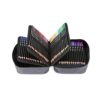 180 Colour Pencils Drawing Set Art Supplies Oil Based Graffiti Colouring