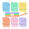 180 Pack Pastel Highlighters Assorted Colors Bulk - Back to School Supplies