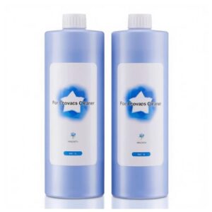 1L multi-purpose floor cleaner . Compatible with ECOVACS X8 Pro Plus / T80