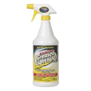 [1 Pack] All-Purpose Cleaner Spray 32 oz (Pack of 12) + Squishy Stress Toy