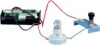 1 Pc Electrical Circuit Experiment Kit, Small Bulb Lights Up Kit Basic Physic Science Playset Educational Kit Use Safety Easy Installation, Learning and Education, Educational Science Kits